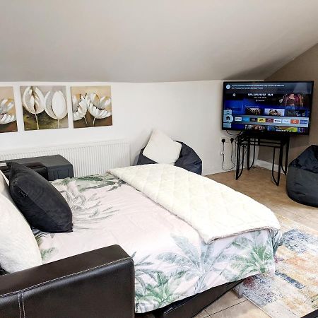 Forest View Impeccable Two Bedroom House Rostrevor Extérieur photo